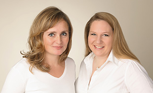 Dr. Caroline Huber, Caroline Kunz